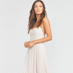 Bridesmaids Dress Show Me Your Mumu